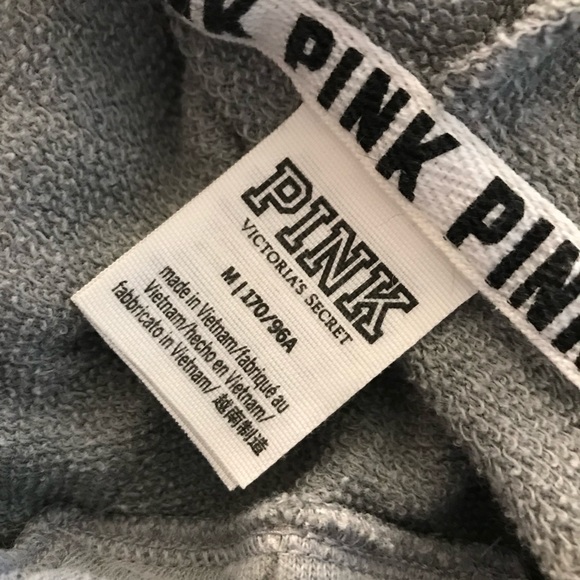 Pink hoodie - Picture 3 of 7